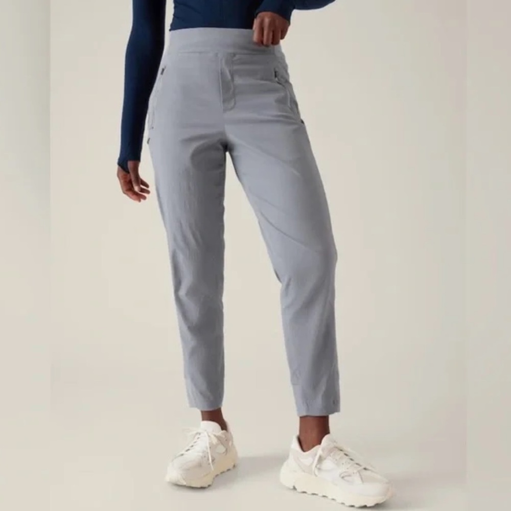 Athleta Trekkie North Jogger